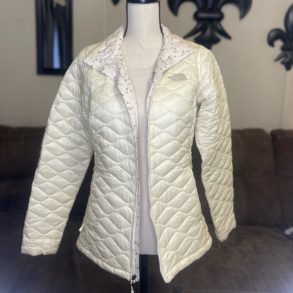 North Face Jacket